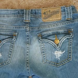 Vigoss jeans